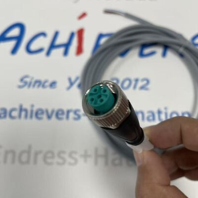 HV1-G-5M-PUR M12 Sensor-Aktor-Kabel
