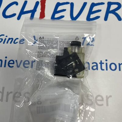 MURR ELEKTRONIK 7000-29541-0000000  SVS Form A 18mm Solenoid Valve Plug Connector
