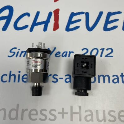 Danfoss MBS 3000 Allzweck-Industriedrucktransmitter