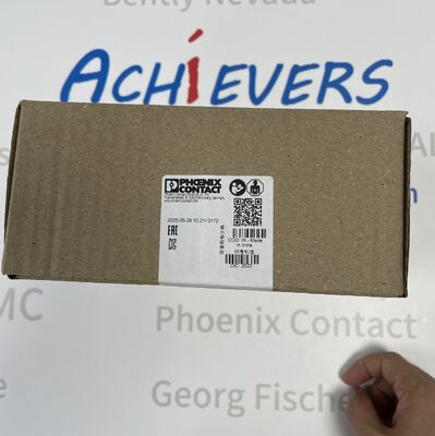 Phoenix Contact QUINT-UPS24DC24DC20-03 24 VDC 20 A industrielles DC-USV-Modul