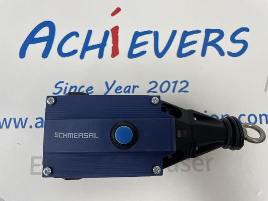 Schmersal ZQ 900-22 Schwerlast-Notfallschalter