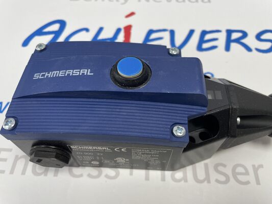 Schmersal ZQ 900-22 Schwerlast-Notfallschalter