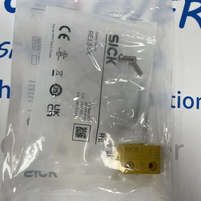 SICK RE13-SAC Typ 4 Kontaktloser magnetischer Sicherheitsschalter