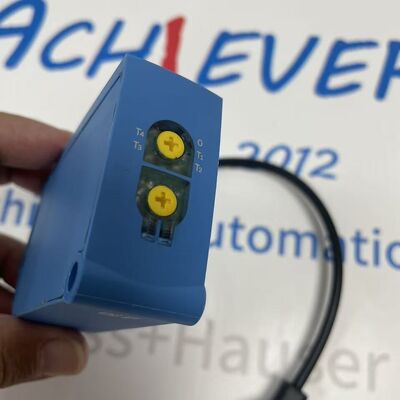 SICK WTB26I-39721122ZZZ W26 Hintergrundunterdrückung Photoelektrischer Sensor