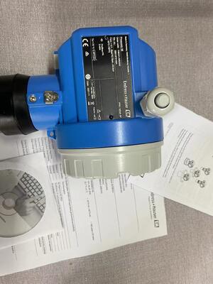 E+H FMU41-ARD2A2 Prosonic M Ultraschall-Level-Sender