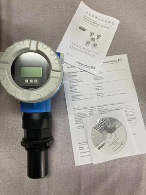E+H FMU41-ARD2A2 Prosonic M Ultraschall-Level-Sender