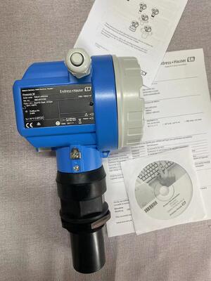 E+H FMU41-ARD2A2 Prosonic M Ultraschall-Level-Sender