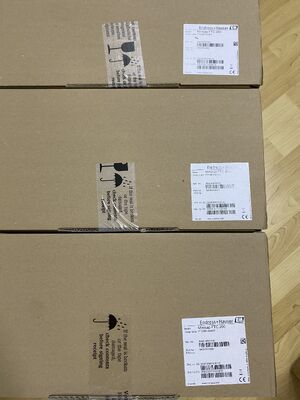 E+H FTC260-AA4D1 Minicap Kapazitiver Grenzstandschalter