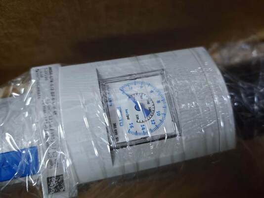 Festo MS6-LFR-12-D6-C-R-M-AS Modularer Filterregler
