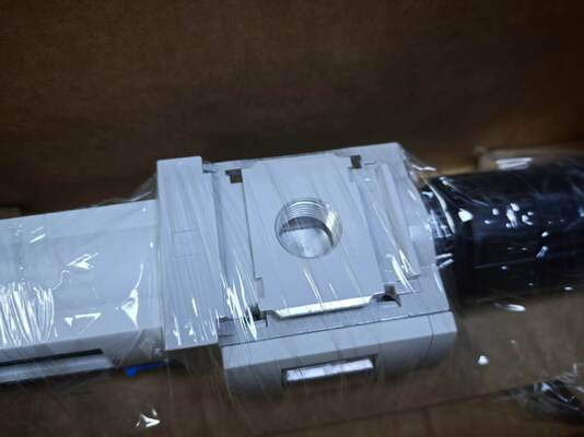 Festo MS6-LFR-12-D6-C-R-M-AS Modularer Filterregler