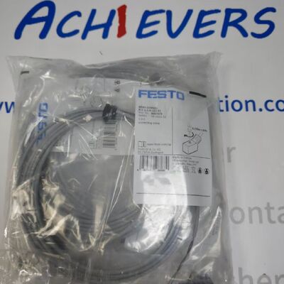 Festo NEBV-Z4WA2L-R-E-2 Elektromagnetikventilanschlusskabel