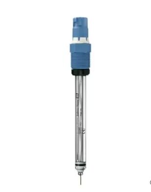 E+H FCPS12D/E Flusszellen pH/ORP Sensorhalter