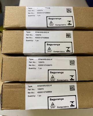 Pepperl+Fuchs kfd2-sr2-ex2.w Isolierte Schaltverstärkerbarriere