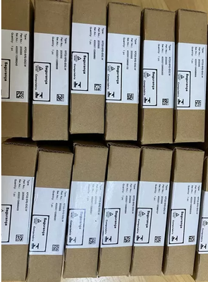 Pepperl+Fuchs kfd2-sr2-ex2.w Isolierte Schaltverstärkerbarriere