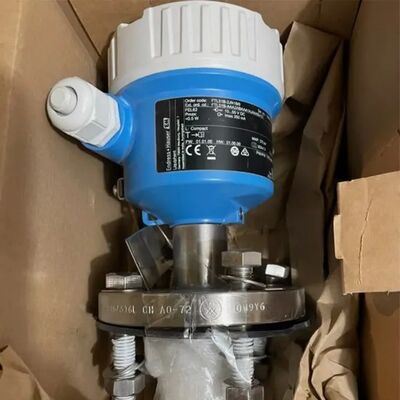 E+H FTL51B-37441/0 Liquiphant FTL51B Erweiterte Sonde Vibronische Abstimmungsgabelniveauschalter