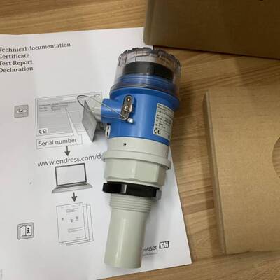 E+H FMU30-1020/0 Prosonische FMU30 Kompakt Ultraschallübertrager