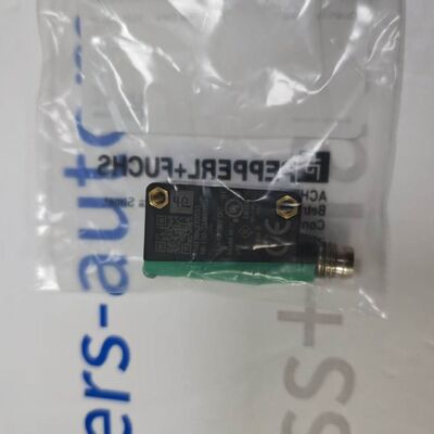 Polarisierter retroreflektierender fotoelektrischer Sensor der Serie ML100-55/95/103 von