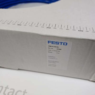 Festo PUN-H-12X2-BL Hochdruck-Polyurethan-Luftschlauch