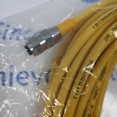 Turck RKV 4.41T-15S529 M12 Einseitige Schnur