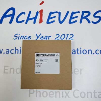 KCD2-STC-EX1 SMART-Transmitter-Stromversorgungs-Isolationsbarriere