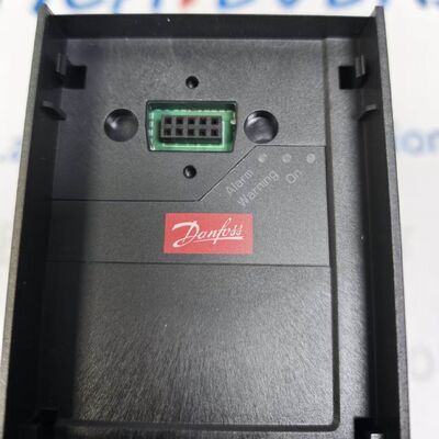 Danfoss FC-051PK75S2E20H3XXCXXXXXXX kompakter Frequenzumrichter mit geringem Stromverbrauch