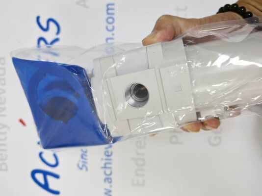 SMC AW40-04B-2-D integrated air filter regulator
