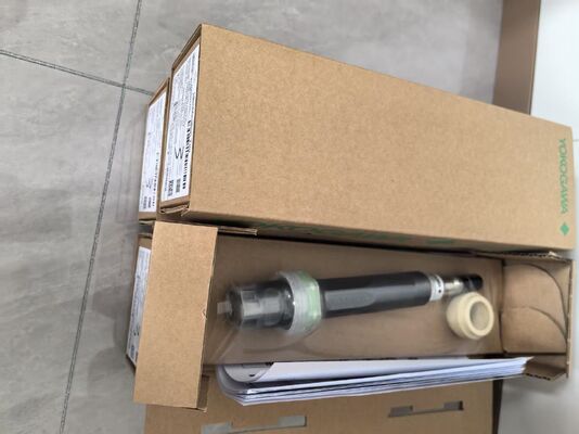 YOKOGAWA FU20-VP-T1-NPTFPS All-in-One pH/ORP Kombinationssensor