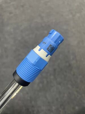 Zuverlässige E+H CPS12E & COS61-A1F0 Memosens 2.0 Digitale ORP-Elektrode