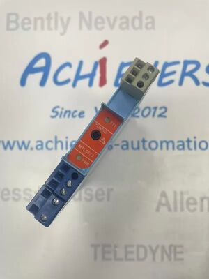 MTL5573 Intrinsisch sicherer Isoliertemperaturumrichter