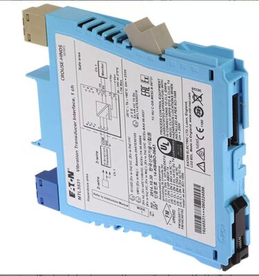 MTL5531 Vibrationswandler Isolator mit intrinsischer Sicherheit
