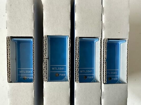 mtl5541 Eigentlich sicher 4 ̊20mA HART Galvanischer Isolator