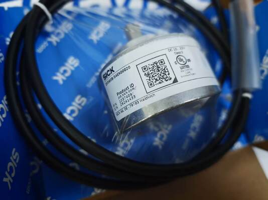 SICK DFS60B-S4EK00020 Inkrementeller Drehcode
