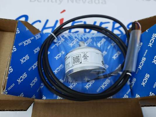 SICK DFS60B-S4EK00020 Inkrementeller Drehcode