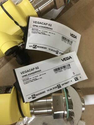VEGA CP62.XXAGDRKMX Kapazitive Füllstanderkennungssonde