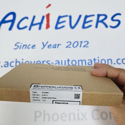 Pepperl Fuchs HiC2025 SMART Transmitter Stromversorgung Isolierbarriere