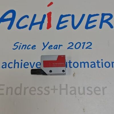 Leuze ODSL 8C66‐500‐S12 optischer Laserabstandssensor