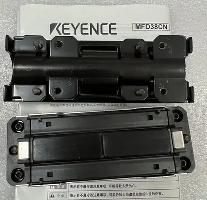 Keyence FD-Q50C Clamp-on Ultraschallflusssensor für Flüssigkeit
