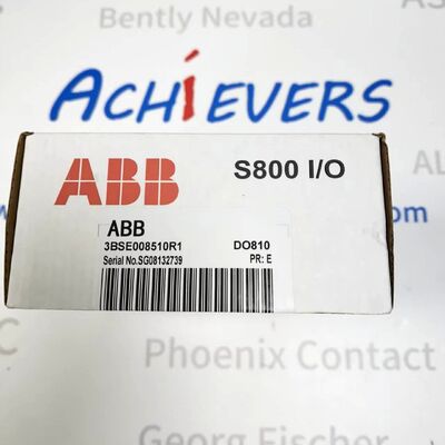 ABB DO810 Digitalausgabemodul