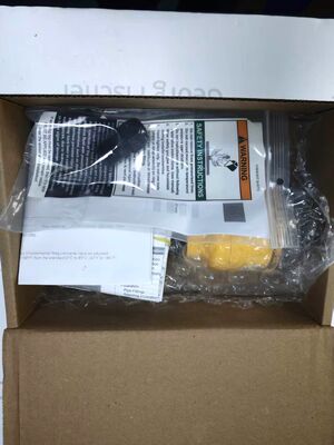 GF 159001280 Typ 2551 Magnetischer Durchflusssensor