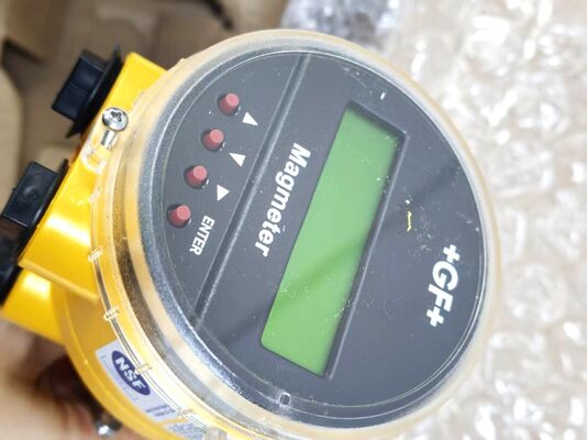 GF 159001280 Typ 2551 Magnetischer Durchflusssensor