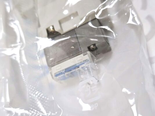 SMC SY7420-5LZ-02-Q 5-Port Pneumatik-Magnetventil