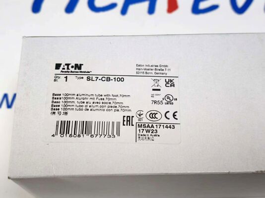 EATON SL7-CB-100 Stack-Light-Basismontage
