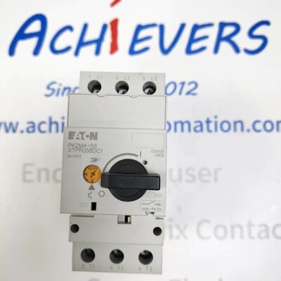 EATON PKZM4-58 Motorschutzschalter
