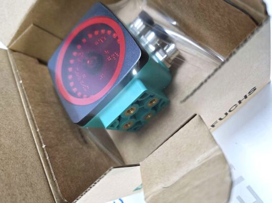 P&F PCV50-F200-B17-V1D Optical Reading Head