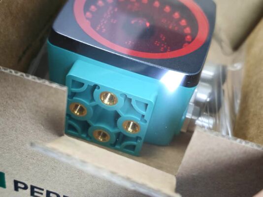 P&F PCV50-F200-B17-V1D Optical Reading Head