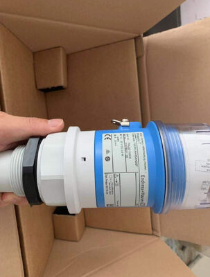  E+H  FMU30-1020/0 Prosonic Ultrasonic Level Transmitter