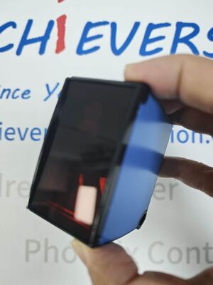 SICK DL50-P1123 Long Range Distance Sensor, 10-30V DC Laser Sensor
