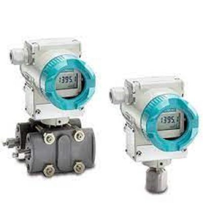 7MF4433-1DA22-2AB6-Z A02 SIEMENS Transmitter für Differenzdruck und Strom