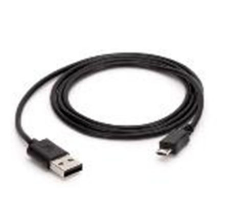 TREX-0004-0002 EMERSON TREX Gerätekommunikator USB-Kabel USB auf Micro USB