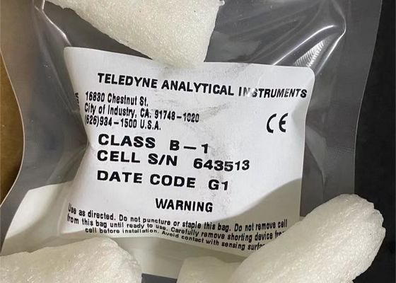 B-1 Teledyne Mikrokraftstoffzelle für Sauerstoffanalysatoren